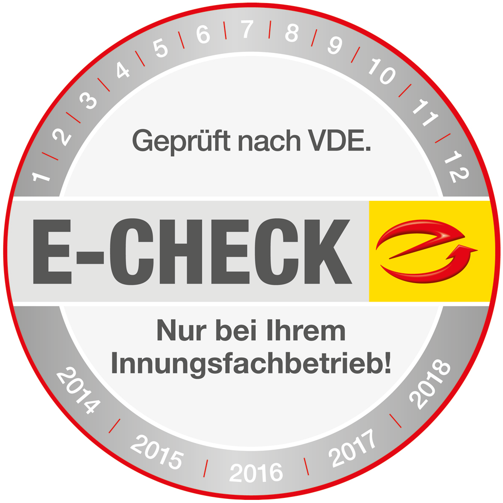 Der E-Check bei Appler Elektrotechnik in Grävenwiesbach