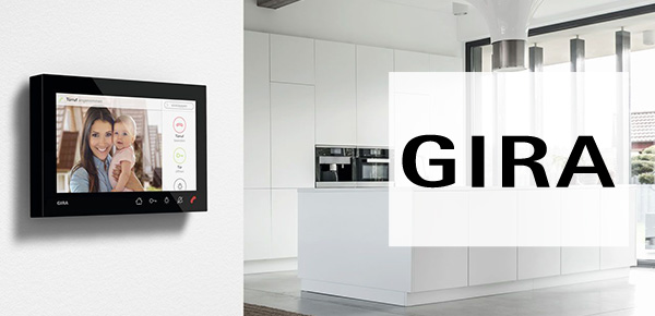 Gira bei Appler Elektrotechnik in Grävenwiesbach