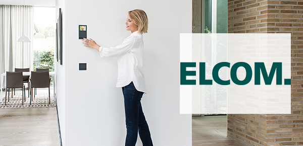 Elcom bei Appler Elektrotechnik in Grävenwiesbach